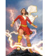 LA NUEVA CAMPEONA DE ¡SHAZAM!