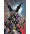 BATMAN Y EL JOKER: EL DÚO MORTÍFERO NÚM. 2 DE 7