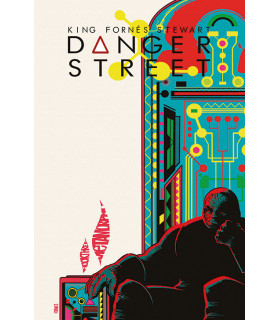 CALLE PELIGRO NÚM. 03 DE 12