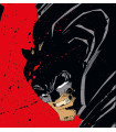 BATMAN: EL CONTRAATAQUE DEL CABALLERO OSCURO (DC POCKET)