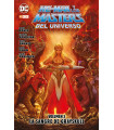 HE-MAN Y LOS MASTERS DEL UNIVERSO VOL. 05