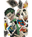 BATMAN/SUPERMAN: LOS MEJORES DEL MUNDO NÚM. 10