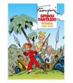SPIROU Y FANTASIO INTEGRAL 1