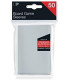 FUNDAS 59MM X 92MM BOARD GAME SLEEVES (50 FUNDAS) ULTRA PRO