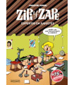 ZIPI Y ZAPE. EXPERTOS EN JUGUETES (MAGOS DEL HUMOR 219)