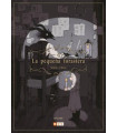 LA PEQUEÑA FORASTERA 04: SIÚIL, A RÚN