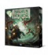 ARKHAM HORROR, EL JUEGO DE TABLERO