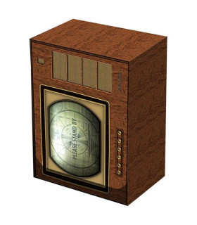 LEGION DECK BOX STANDBY