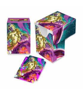 DECK BOX D.B.S GOLD FREEZER