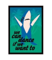 LEGION SLEEVES - WE CAN DANCE IF WE WANT TO