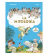 LA MITOLOGIA EN COMIC