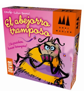 EL ABEJORRO TRAMPOSO