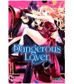 DANGEROUS LOVER 02