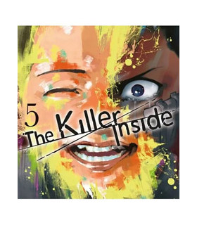 THE KILLER INSIDE 05