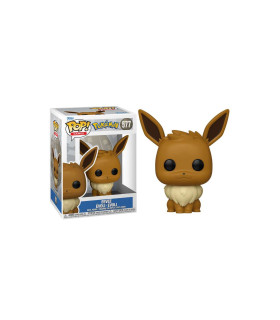 FUNKO POP! POKÉMON - EEVEE 577