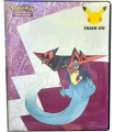 Album para Cartas Pokemon Dragapult Celebrations 25 Aniversario