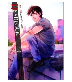 DEADLOCK 04