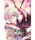 AYAKASHI TRIANGLE 07