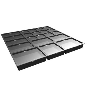 ZACABOX, LA BANDEJA ORGANIZADORA MODULAR