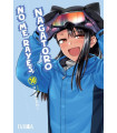 NO ME RAYES, NAGATORO 10