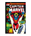 CAPITAN MARVEL 2 : METAMORFOSIS (MARVEL LIMITED EDITION)