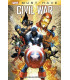 Marvel Must-Have. Civil War
