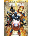 Marvel Must-Have. Civil War