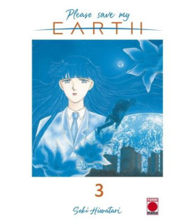 PLEASE SAVE MY EARTH 03