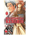 RUROUNI KENSHIN: HOKKAIDO 07