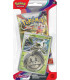 POKEMON TCG: ESCARLATA Y PÚRPURA - CHECKLANE BLISTER - SPIDOPS