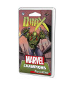 MARVEL CHAMPIONS: DRAX PACK DE HEROE