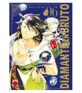 DIAMANTE EN BRUTO 06