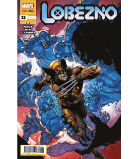 LOBEZNO 32 (138)