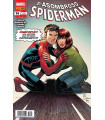 EL ASOMBROSO SPIDERMAN 14