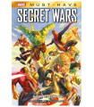 MARVEL MUST HAVE. SECRET WARS: GUERRAS SECRETAS