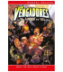 LOS VENGADORES: SIN CAMINO DE VUELTA (MARVEL NOW! DELUXE)