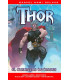 THOR DE JASON AARON 1. EL CARNICERO DE DIOSES (MARVEL NOW! DELUXE)