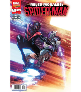 MILES MORALES: SPIDER-MAN 27