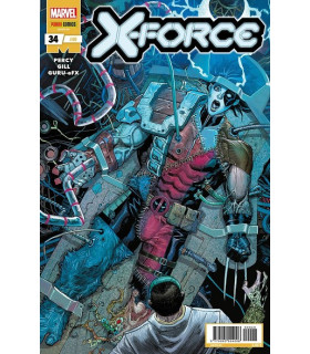 X-FORCE 34 (40)