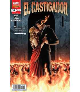 EL CASTIGADOR 10 DE 13