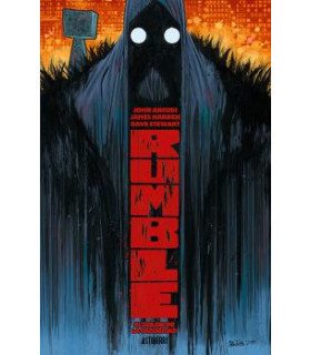 RUMBLE 1