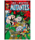 LOS NUEVOS MUTANTES 05 (MARVEL GOLD)