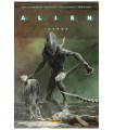 ALIEN N 3 ICARUS