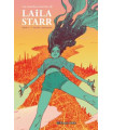 LAS MUCHAS MUERTES DE LAILA STARR