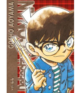 DETECTIVE CONAN Nº 44
