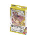 ONE PIECE CCG BIG MOM STARTER DECK