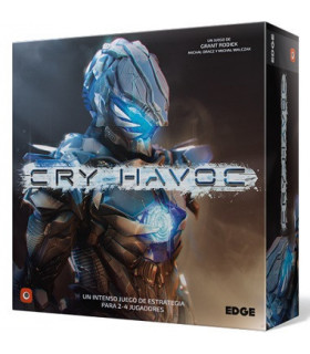 CRY HAVOC