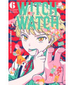 WITCH WATCH 6