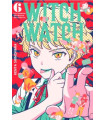 WITCH WATCH 6