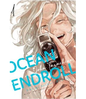 OCEAN ENDROLL 01